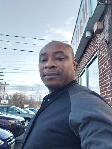 Barber Shop «Competition Barber Shop», reviews and photos, 10512 Reisterstown Rd, Owings Mills, MD 21117, USA