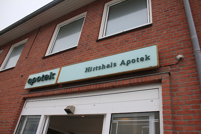 Hirtshals Apotek