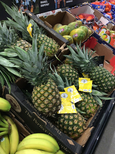 Supermarket «ALDI», reviews and photos, 5521 Garth Rd, Baytown, TX 77521, USA