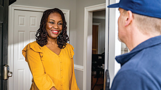 Plumber «Len The Plumber», reviews and photos, 550 Forest Glen Rd, Silver Spring, MD 20901, USA