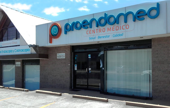Proendomed - Quito