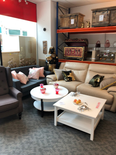 Reviews of Meridian Furnishers in Bournemouth - Furniture store
