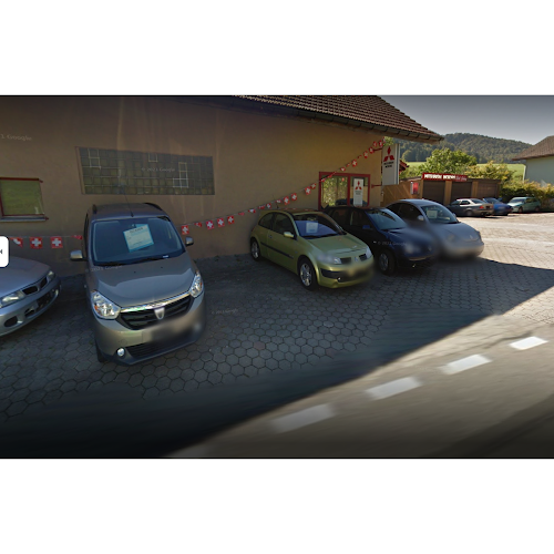 Rezensionen über Garage Roth Johny in Val-de-Ruz - Autowerkstatt