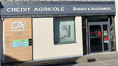 Crédit Agricole Renazé - Banque Assurance à Renazé