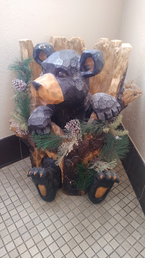 Cafe «Hungry Bear Restaurant - Café and Catering», reviews and photos, 120 W Green Bay St, Bonduel, WI 54107, USA