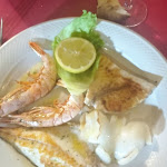 Photo n°1 de l'avis de Antonio.i fait le 23/06/2022 à 10:27 sur le  Il Vecchio Focolare Trattoria Pizzeria à Piragineti