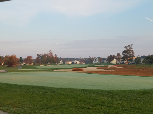 Golf Club «Peninsula Golf & Country Club», reviews and photos, 32981 Peninsula Esplanade, Millsboro, DE 19966, USA