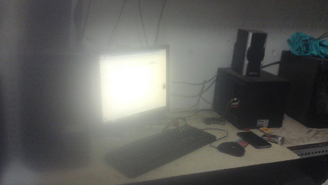 Sai Computers