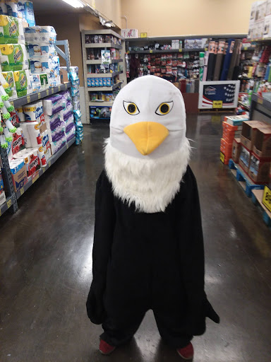 Grocery Store «Grocery Outlet Bargain Market», reviews and photos, 1124 3rd St, Crescent City, CA 95531, USA