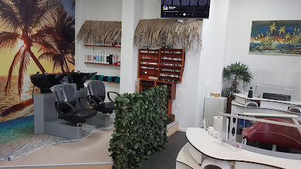 Coiffeur-Nail and Beautycenter Paradise