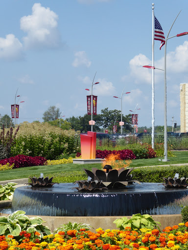 Casino «FIREKEEPERS CASINO», reviews and photos, 11177 E Michigan Ave, Battle Creek, MI 49014, USA