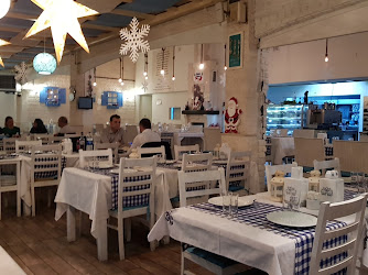 Mastika Balık Restaurant
