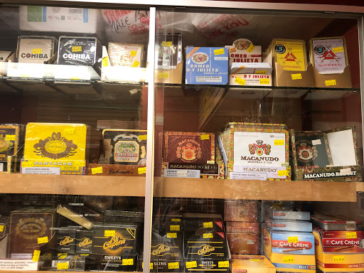 Tobacco Shop «Best Cigar Shop», reviews and photos, 1713 N 45th St, Seattle, WA 98103, USA