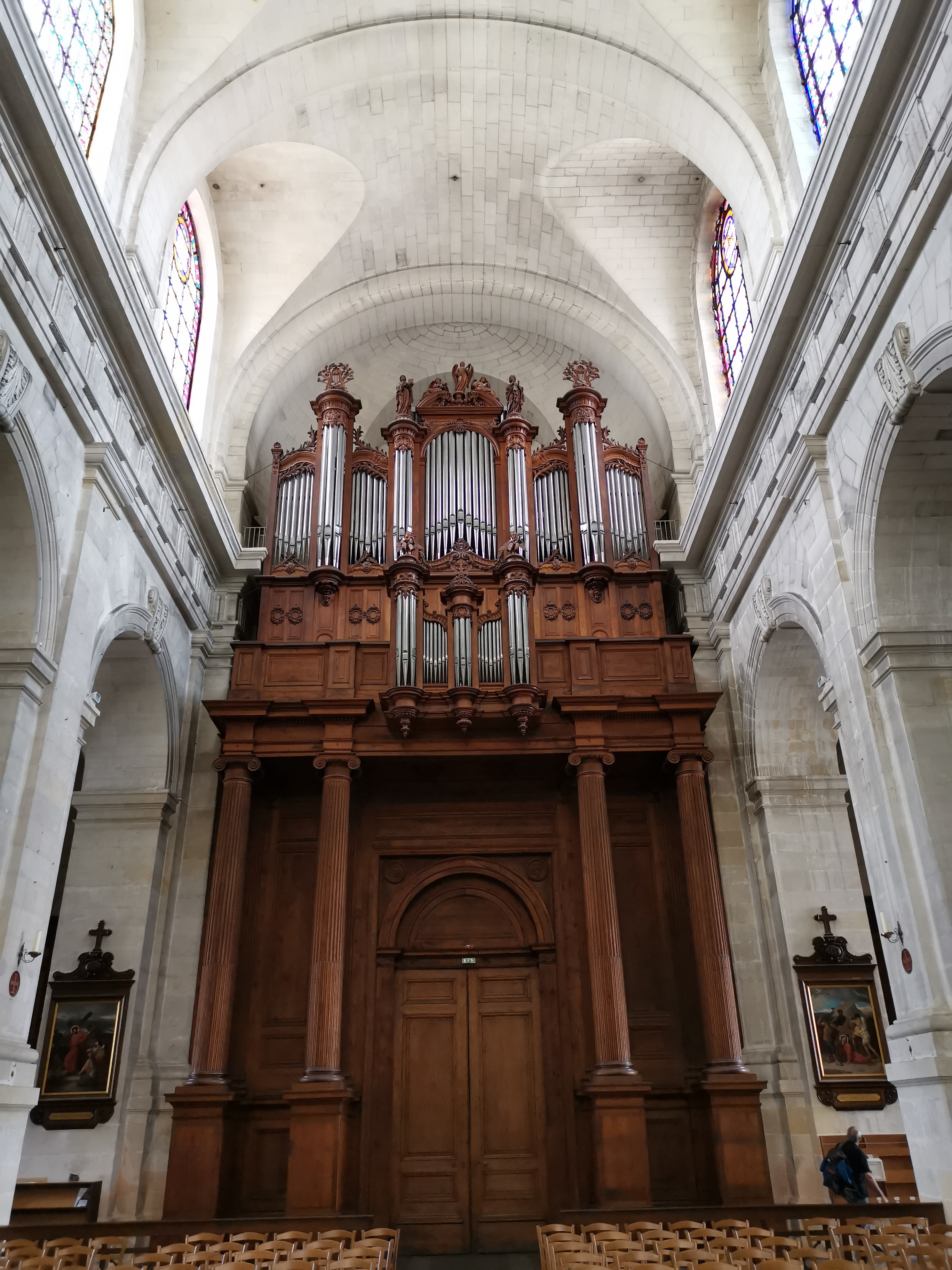 Photo n° 1 de l'avis de Patrick.E fait le 18/08/2019 à 07:20