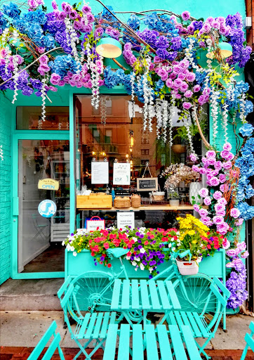 Pet Supply Store «ABC Pet Supply», reviews and photos, 240 Prospect Park West # A, Brooklyn, NY 11215, USA