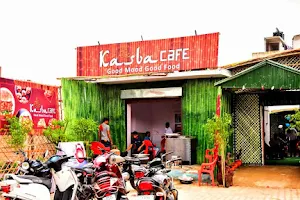 Kasba cafe image