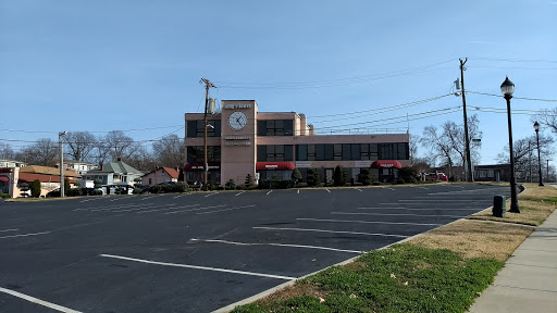 Performing Arts Theater «Theatre Charlotte», reviews and photos, 501 Queens Rd, Charlotte, NC 28207, USA