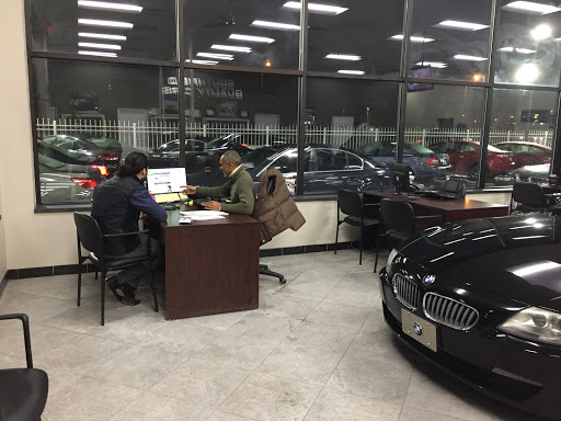 Used Car Dealer «SOUTHFIELD QUALITY CARS, INC.», reviews and photos, 16941 W 8 Mile Rd, Detroit, MI 48235, USA