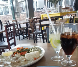 Riverside Cafe And Bistro photo