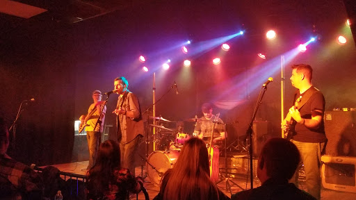 Concert Hall «Evening Star Concert Hall», reviews and photos, 8810 Niagara Falls Blvd, Niagara Falls, NY 14304, USA