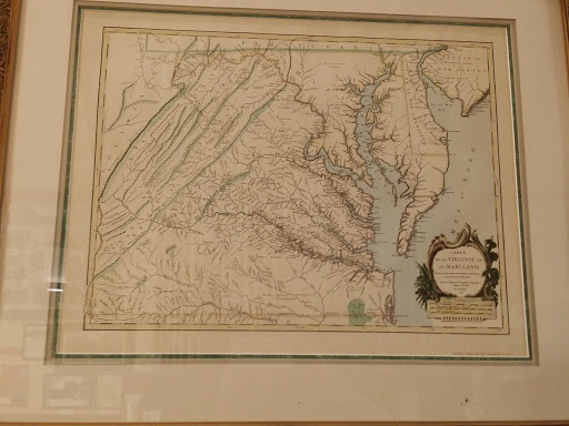 Museum «Howard County Historical Society Museum», reviews and photos, 8328 Court Ave, Ellicott City, MD 21043, USA