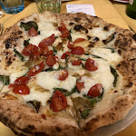 Photo n°6 de l'avis de Elodie.. fait le 04/08/2022 à 08:40 sur le  Nàpiz' Milano à Milan