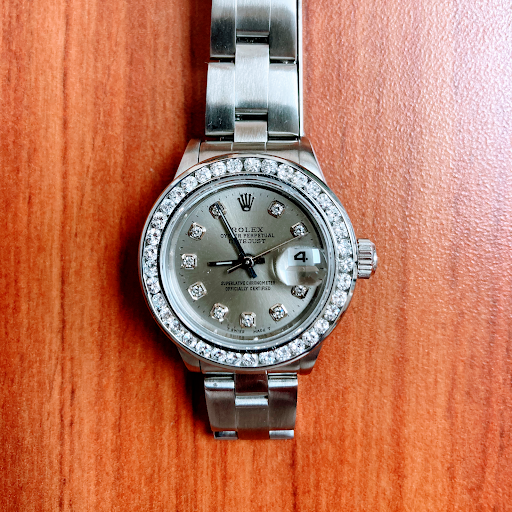 Jewelry Buyer «Jewelry & Fix», reviews and photos, 674 Dogwood Ave, Franklin Square, NY 11010, USA