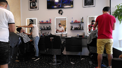 Styl'hair à Saint-Louis