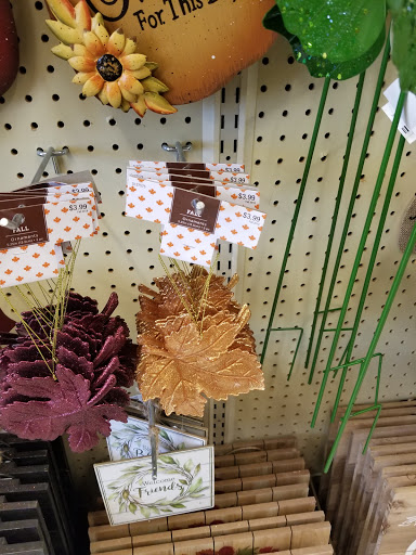 Craft Store «Hobby Lobby», reviews and photos, 2808 Business Center Dr, Pearland, TX 77584, USA