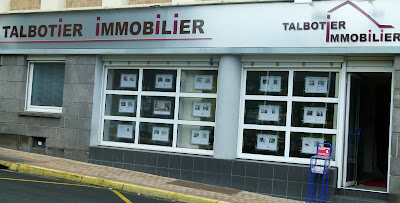 AGENCE TALBOTIER IMMOBILIER CHAMALIERES à Chamalières