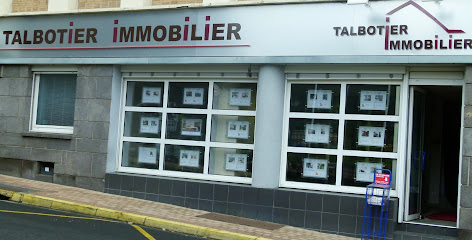 AGENCE TALBOTIER IMMOBILIER CHAMALIERES