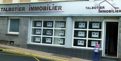 AGENCE TALBOTIER IMMOBILIER CHAMALIERES à Chamalières
