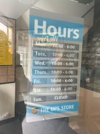 The UPS Store - Photo 4 - Car repair in Portland, OR, Portland