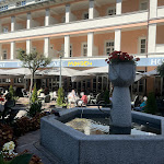 Photo n°3 de l'avis de Harald.. fait le 25/08/2022 à 14:00 sur le  Mohren Restaurant Oberstdorf à Oberstdorf