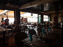 Atmosphère du Restaurant français Le Tahiti à Narbonne - n°18