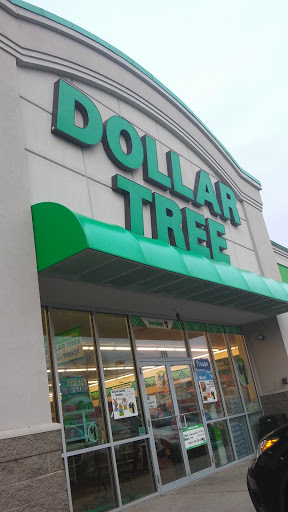 Dollar Store «Dollar Tree», reviews and photos, 999 N Montello St, Brockton, MA 02301, USA