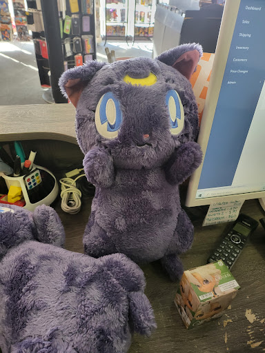 Video Game Store «Metro Computer, Games and iRepair, LLC», reviews and photos, 16567 E 10 Mile Rd, Eastpointe, MI 48021, USA