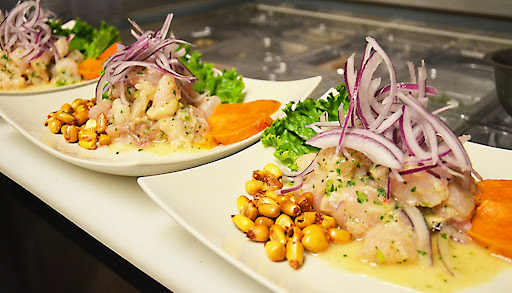 El Rocoto Peruvian Restaurant - Utah - AZexplained