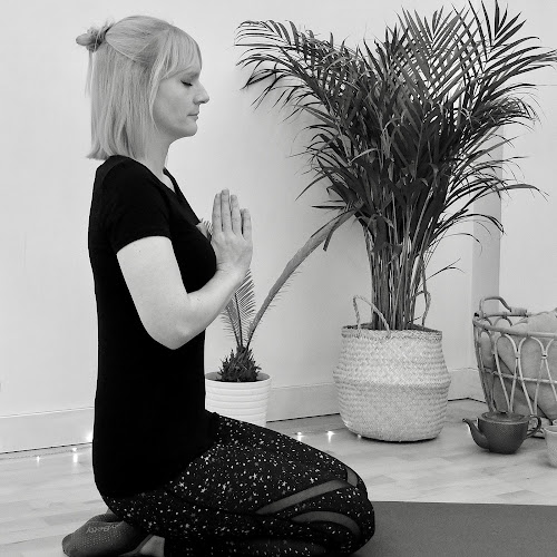 Reviews of Breathing Space Yoga in Bristol - Yoga studio