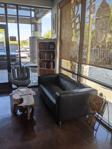 Coffee Shop «Grinders Coffee Co.», reviews and photos, 17 E Dunlap Ave #2, Phoenix, AZ 85020, USA