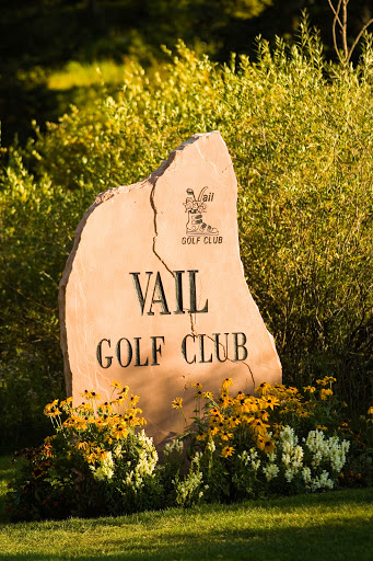 Public Golf Course «Vail Golf Club», reviews and photos, 1775 Sunburst Dr, Vail, CO 81657, USA