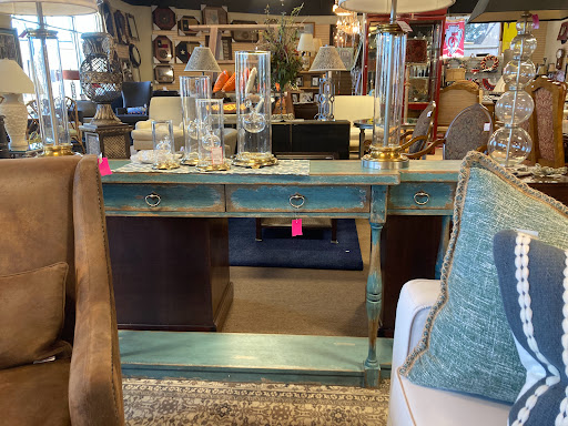 Consignment Shop «furniture consignment gallery», reviews and photos, 6000 Colleyville Blvd # 120, Colleyville, TX 76034, USA