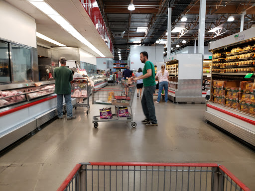 Warehouse store «Costco Wholesale», reviews and photos, 3901 W Costco Dr, Tucson, AZ 85741, USA