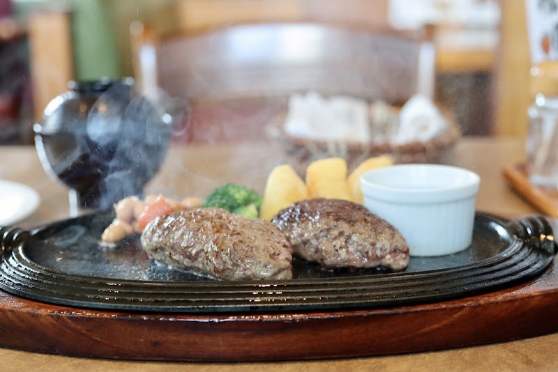 きっちんハウスカントリー 愛知県東海市加木屋町 ステーキハウス グルコミ