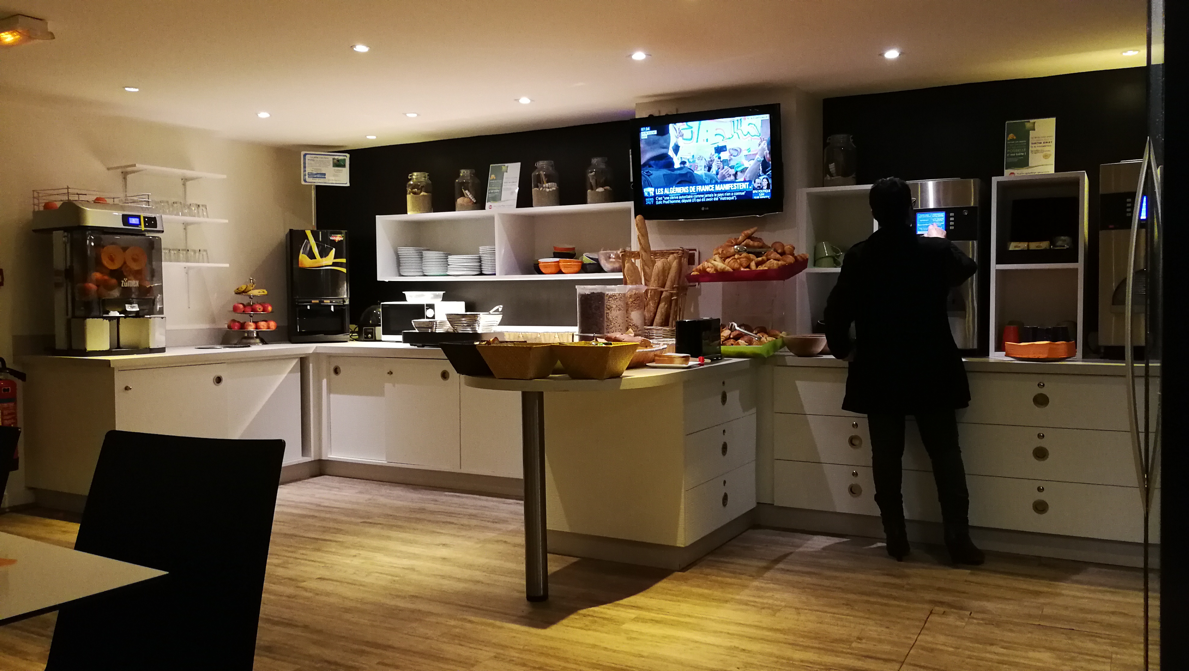 Photo n° 6 de l'avis de Thierry. fait le 02/03/2019 à 19:41