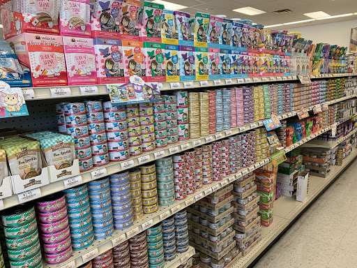 Pet Supply Store «Concord Pet Foods & Supplies», reviews and photos, 318 Village Center Dr, Logan Township, NJ 08085, USA
