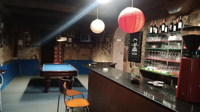 Opinii despre Moto Club de Prado - Sede în Vila Verde - Cafeteria