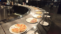 Pizza du Restaurant de type buffet SAZIO à Cormontreuil - n°10