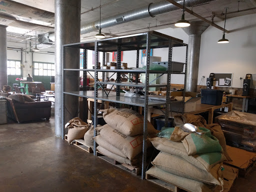 Coffee Shop «Due South Coffee Roasters», reviews and photos, 250 Mill St #4c, Taylors, SC 29687, USA