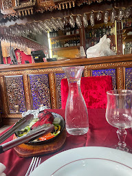 Photo n°39 de Restaurant Le Punjab à Calais ()
